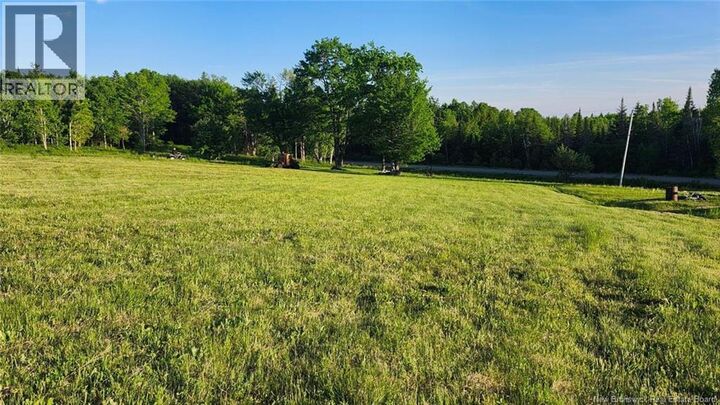 Property Photo:  Land Route 630  NB E6J 1Y5 