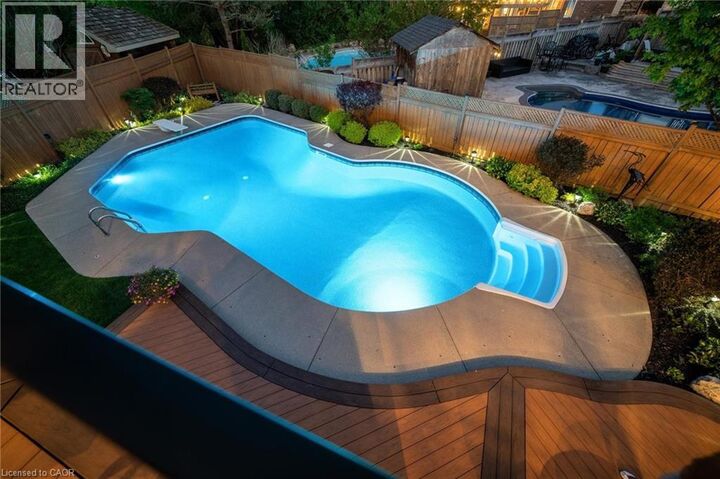 Property Photo:  697 Breakwater Crescent  ON N2K 4H8 