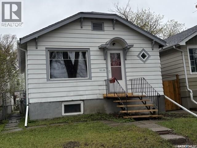 Property Photo:  2230 Winnipeg Street  SK S4P 1H1 