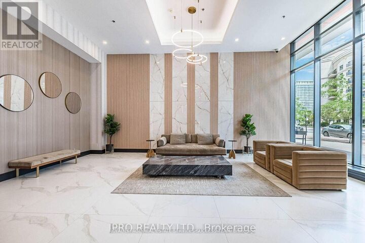 Property Photo: 4070 Confederation Parkway 3009 ON L5B 0E9