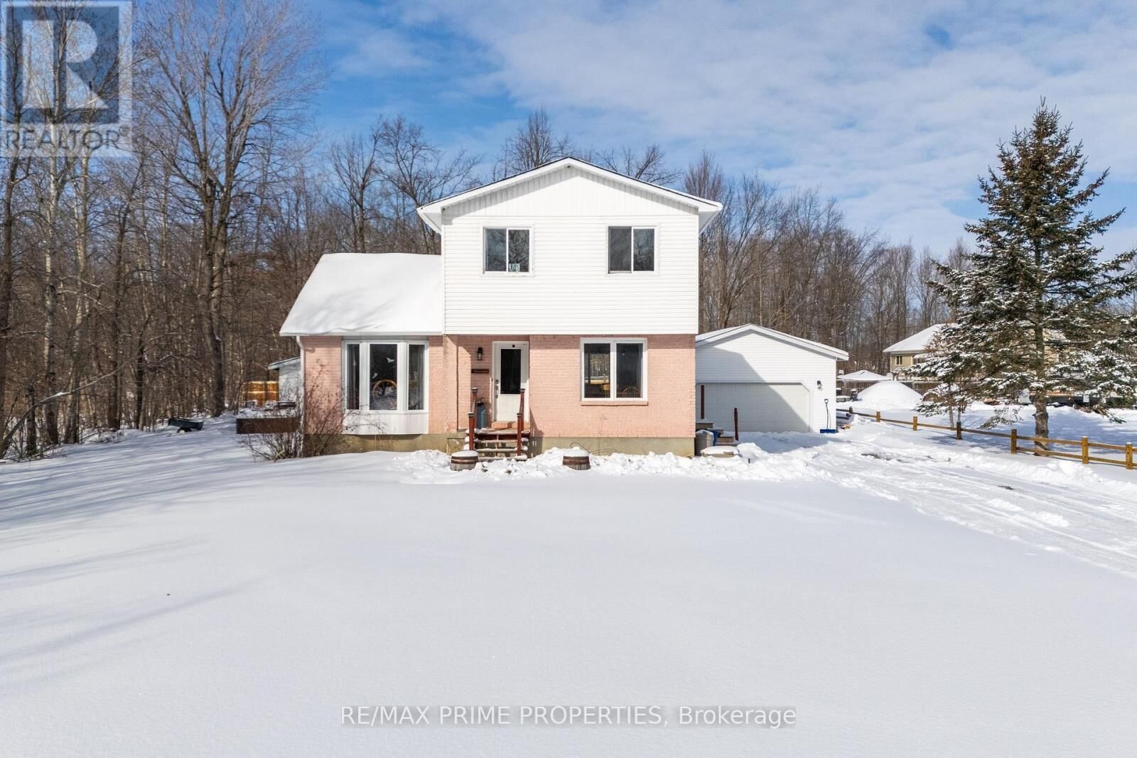 Property Photo: 13475 Crump Road ON K0C 1H0