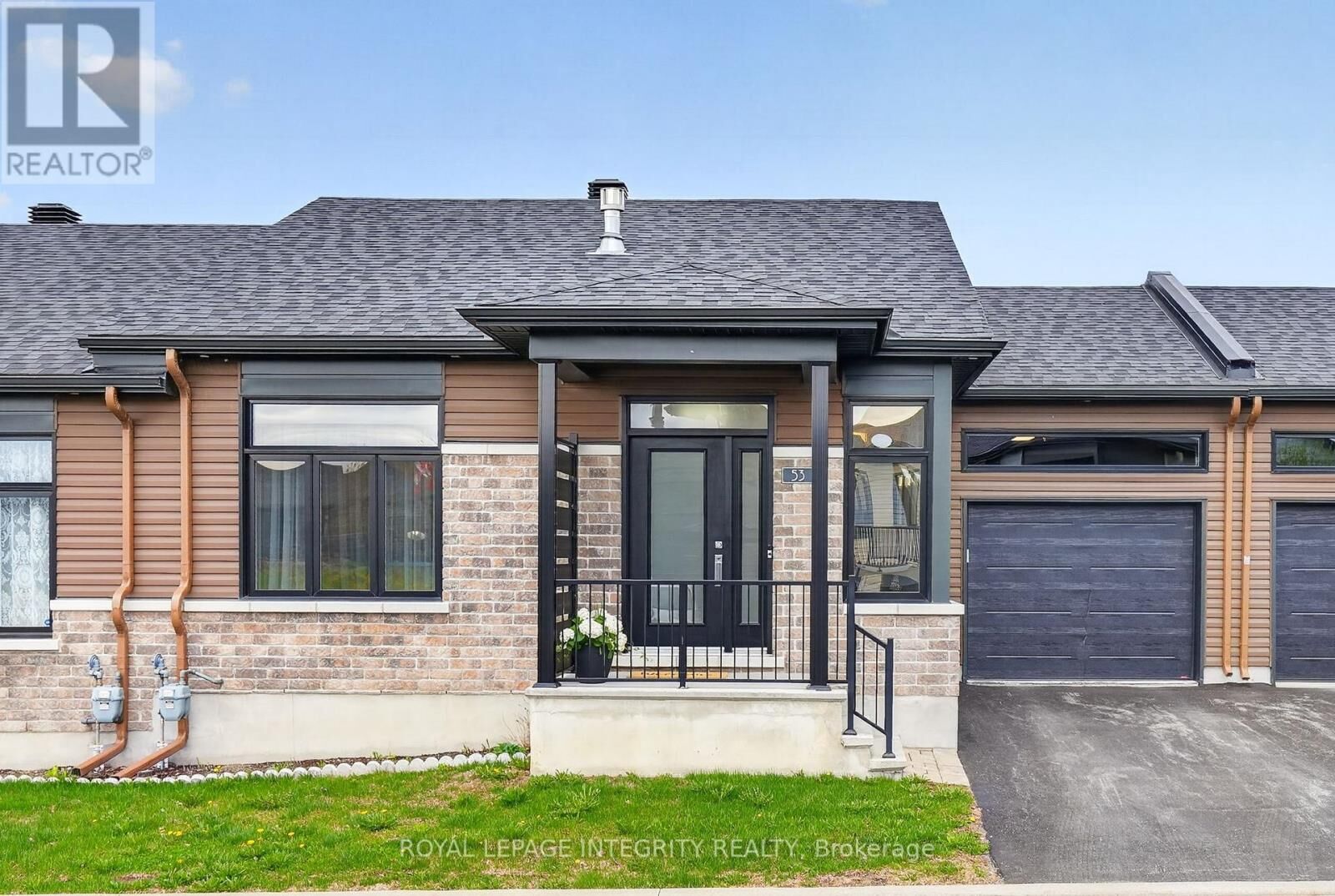 Property Photo: 53 Solara Private ON K4K 0K9
