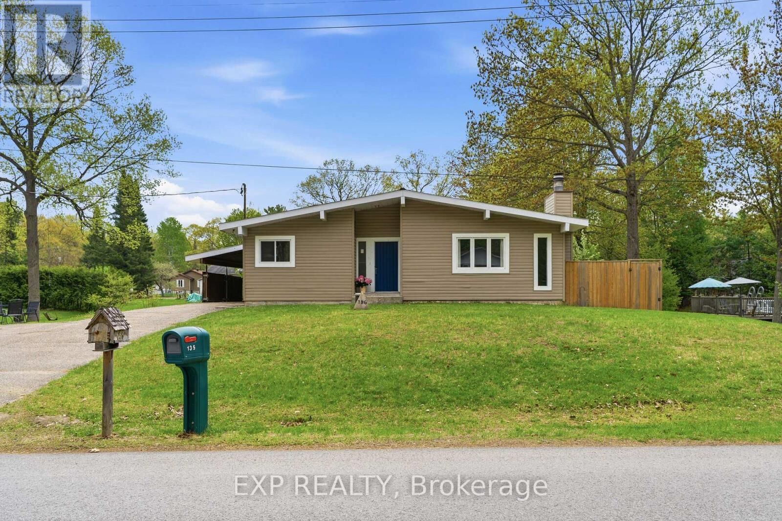 Property Photo:  136 Resthaven Avenue  ON K0A 3M0 