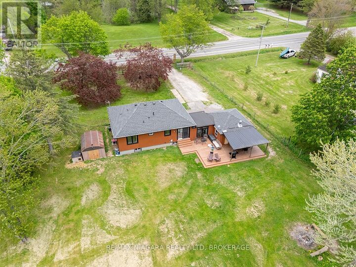 Property Photo:  11755 Highway 3  ON L0S 1V0 