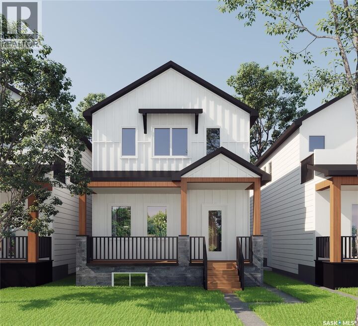 Property Photo:  209 Aspen Ridge Street  SK S7W 1N1 