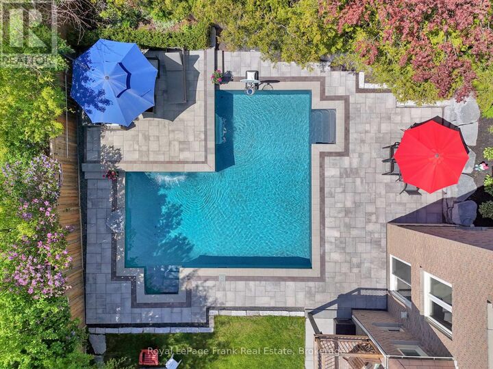 Property Photo: 53 Pinedale Crescent ON L1E 1C7