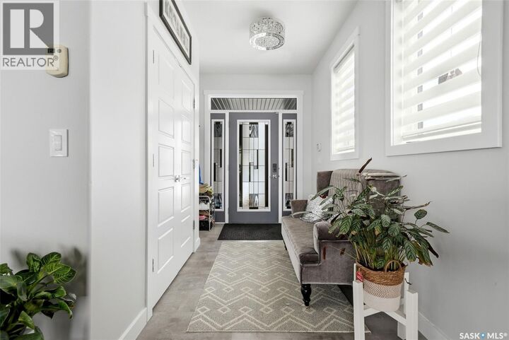 Property Photo:  5237 Snowbirds Crescent  SK S4W 0H4 