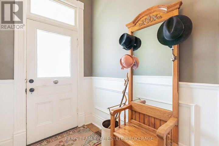 Property Photo: 16 Peel Street ON L9M 1A6