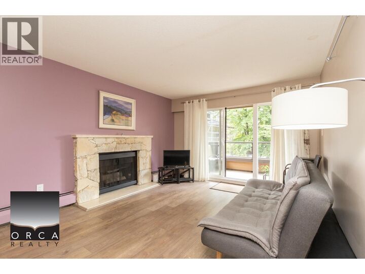 Property Photo:  1435 Nelson Street Street 415  BC V6G 2Z3 