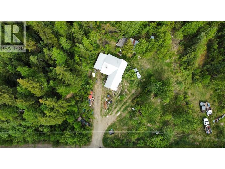 Property Photo: 6348 Rosette Lake Road BC V0L 1N0