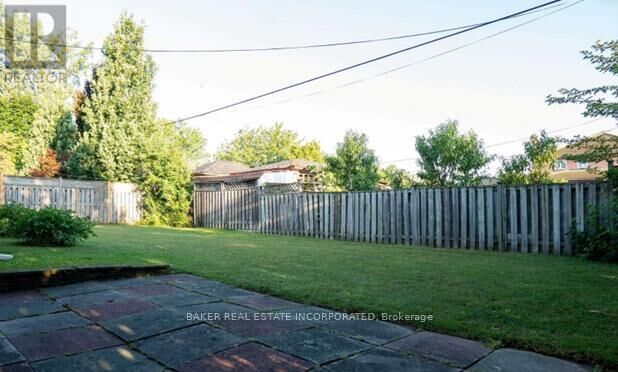 Property Photo: 156 Cocksfield Avenue ON M3H 3T5