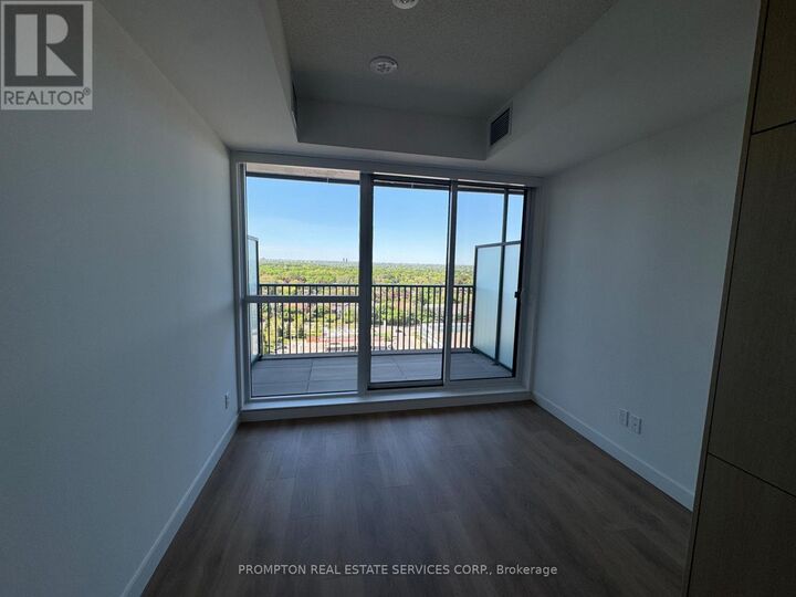 Property Photo: 68 Esther Shiner Blvd Boulevard 1507 ON M2K 0J6