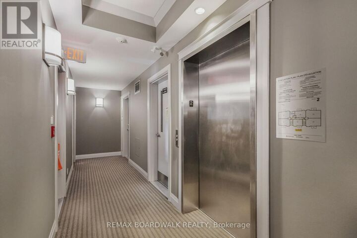 Property Photo: 705 Beauparc Private 203 ON K1J 0B6