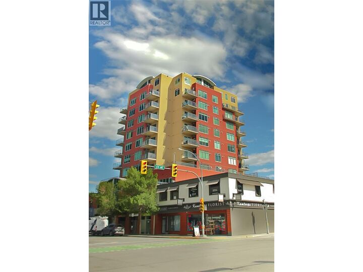 619 Victoria Street 906 — photo 1