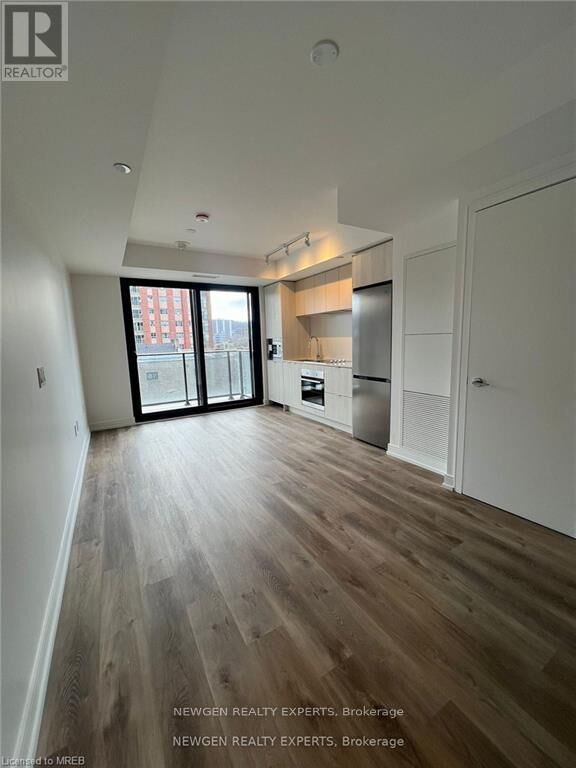Property Photo:  1 Jarvis Street 504  ON L8R 3J2 
