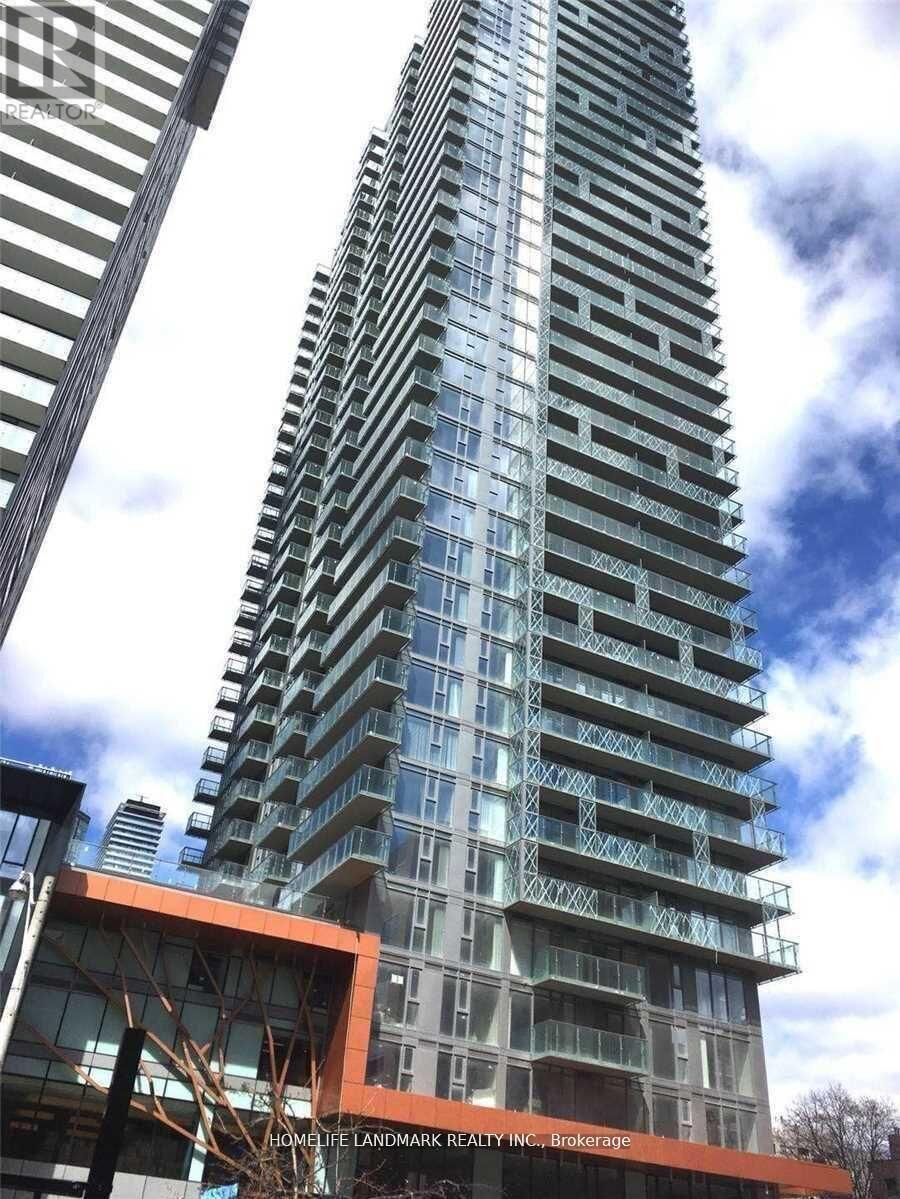 Property Photo:  50 Wellesley Street East 1808  ON M4Y 1G2 