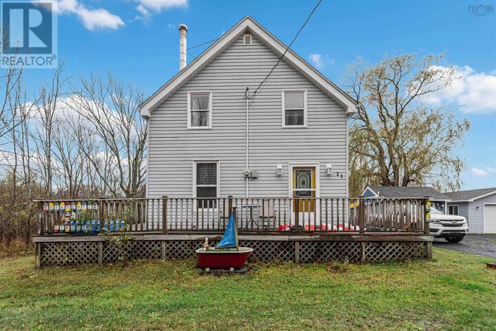 Property Photo:  51 Block Wharf Road  NS B0N 2K0 