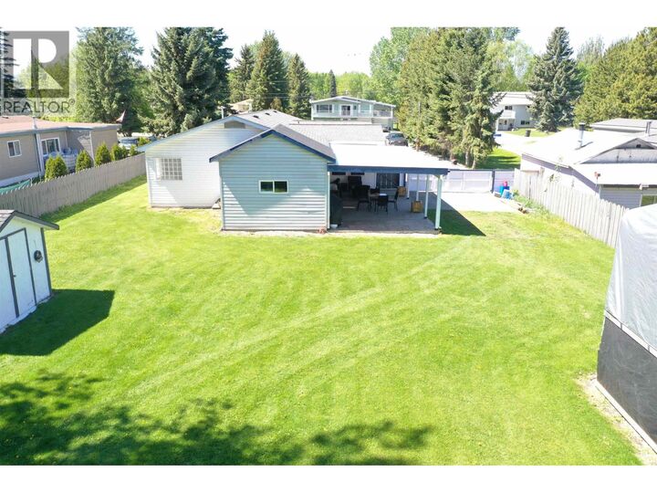 Property Photo: 1302 Mountain Ash Road BC V2J 3V9