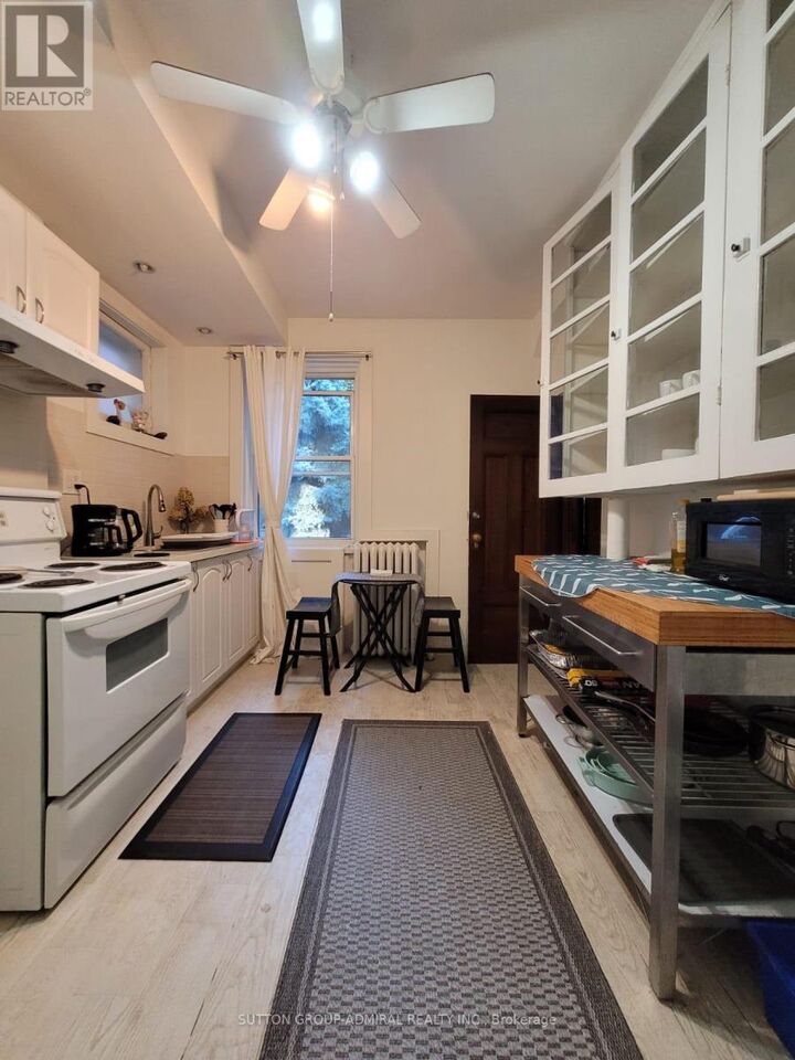 Property Photo: 335 Palmerston Boulevard ON M6G 2N5