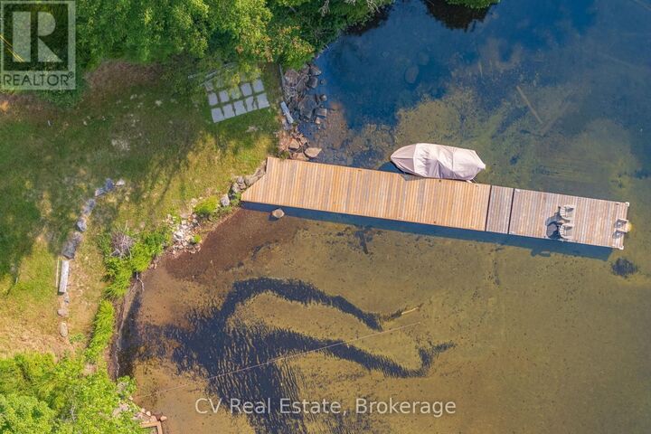 Property Photo:  1292 Port Cunnington Road  ON P0A 1H0 
