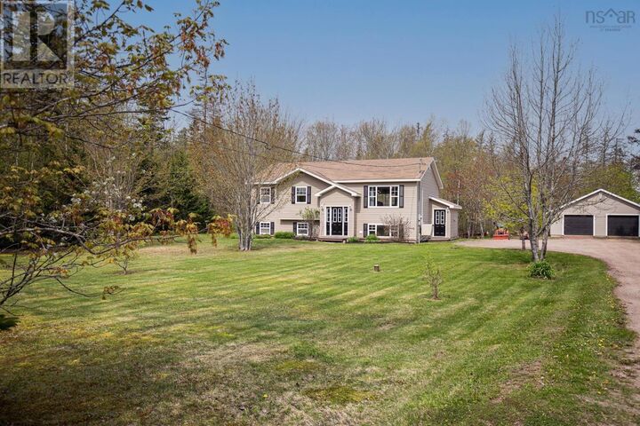 Property Photo:  1223 Southampton Road  NS B4H 3Y4 