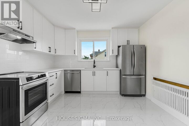 Property Photo:  45 Albert Street  ON L3B 4L1 