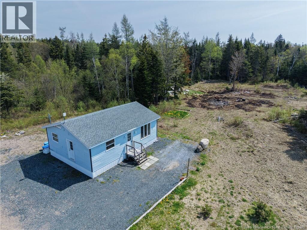 Property Photo: 653 Route 175 NB E5H 0B5