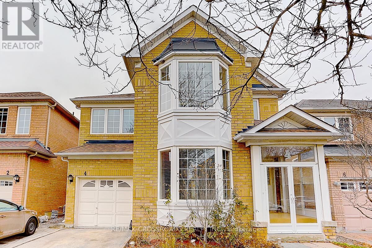 Property Photo:  4 Lancelot Lane  ON L6C 2G4 