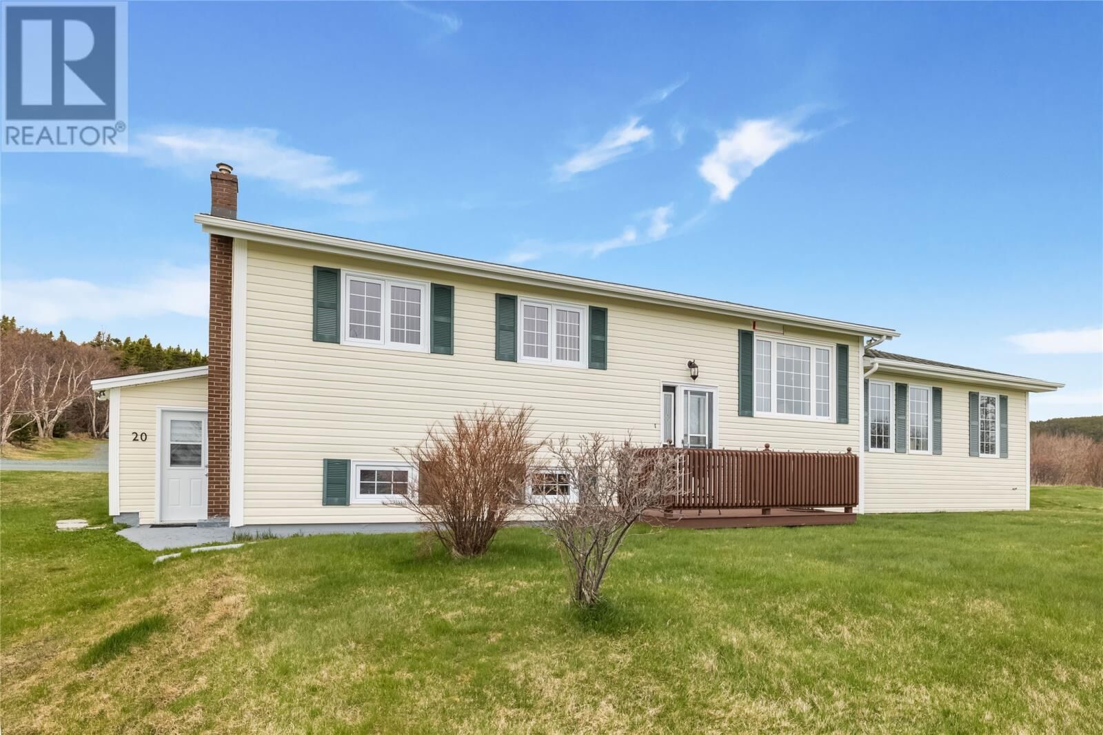 Property Photo:  20 Braggs Lane  NL A0A 3L0 