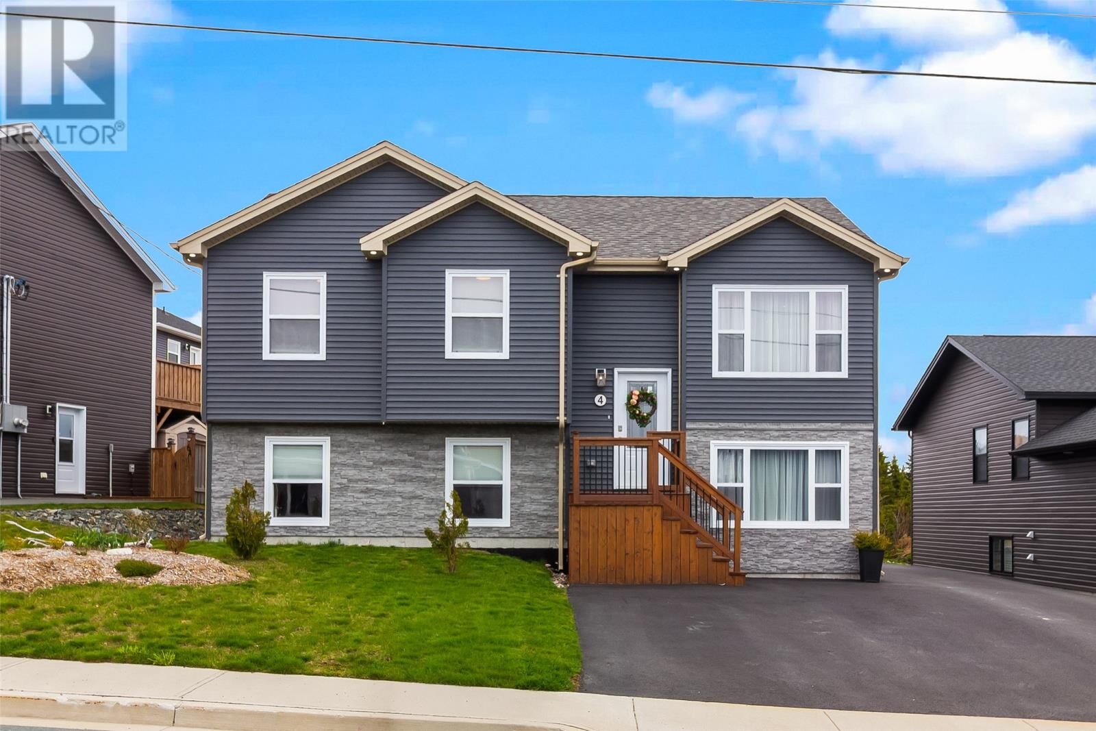 Property Photo:  4 Quantum Drive  NL A1L 0W3 