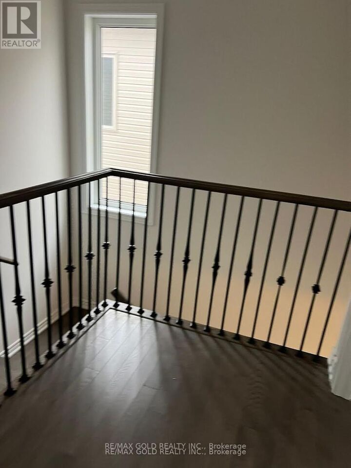 Property Photo:  148 Limestone Lane  ON L9V 3Y3 