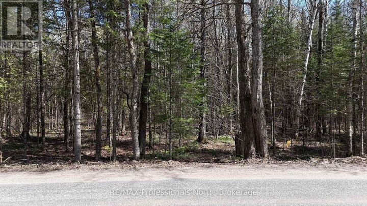 Property Photo:  Tbd Glamor Lake Road  ON K0M 1R0 