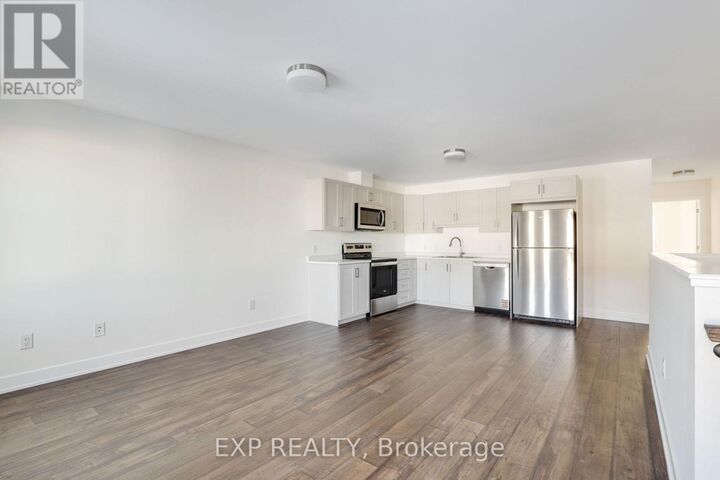 Property Photo: 142 Doctor Agnes Craine Drive ON K7A 0A5