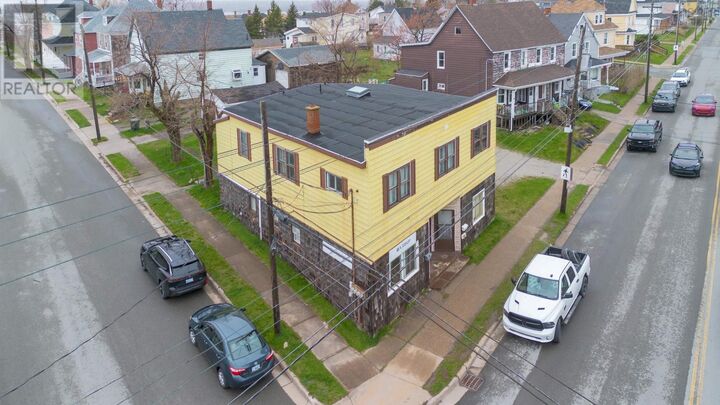 Property Photo:  757 Victoria Road  NS B1N 1J5 