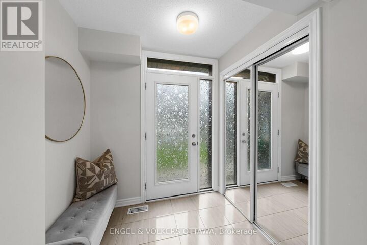 Property Photo: 59 Ursid Mews ON K2J 6T3