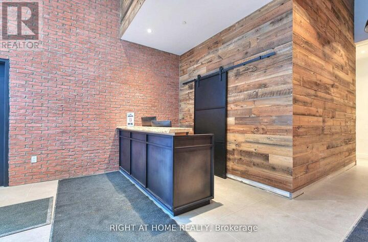 Property Photo:  1635 Military Trail 336  ON M1C 1B1 