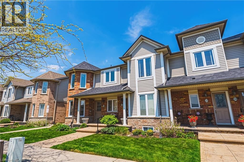 Property Photo:  515 North Service Road 22  ON L8E 5X6 