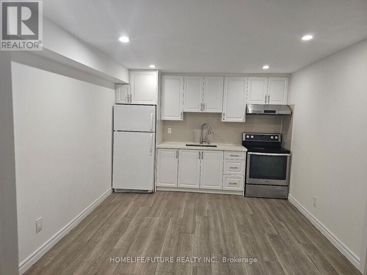 Property Photo:  76 Keyworth Trail Bsmt  ON M1S 2V1 
