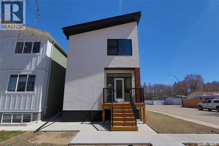 Property Photo:  2475 McAra Street  SK S4N 2W6 
