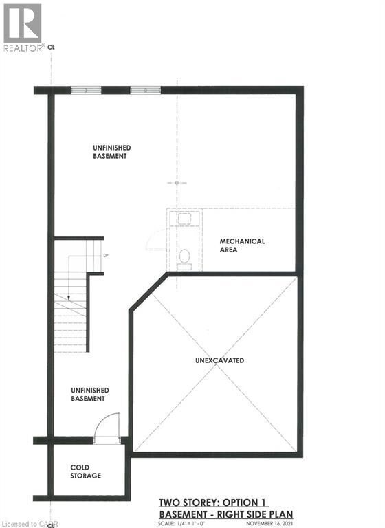 Property Photo:  27 Bryans Way  ON L3M 5M6 
