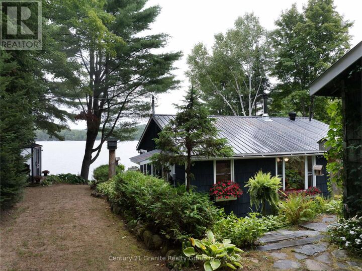 Property Photo: 1528 Dignan Road ON K0M 1S0