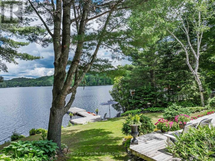 Property Photo:  1528 Dignan Road  ON K0M 1S0 