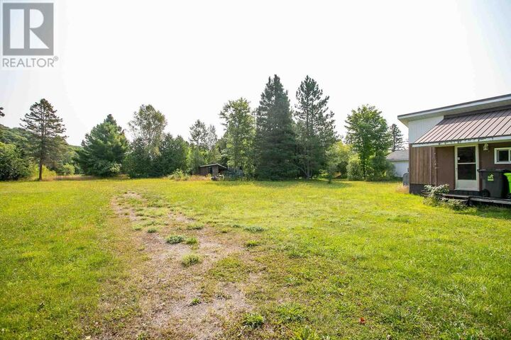 Property Photo: 1118 Old Goulais Bay Rd ON P6C 0A7