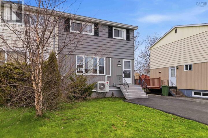 Property Photo: 33 Huntingdon Drive NS B2V 1V9