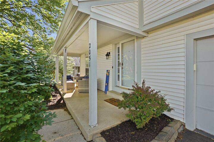 Property Photo:  2051 Foxknoll Drive  OH 45458 