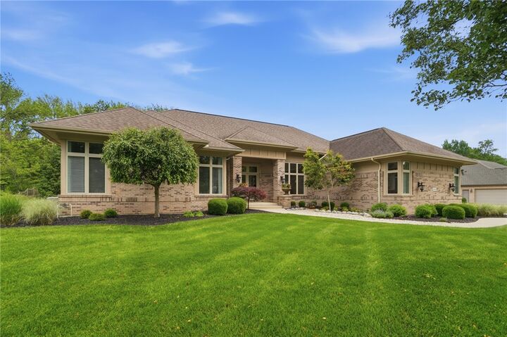Property Photo:  1696 Fox Trail  OH 45305 