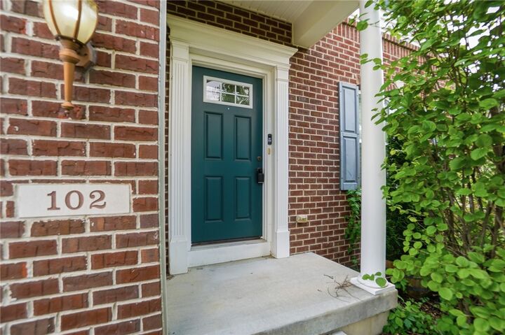 Property Photo:  102 Waterford Boulevard  OH 45324 