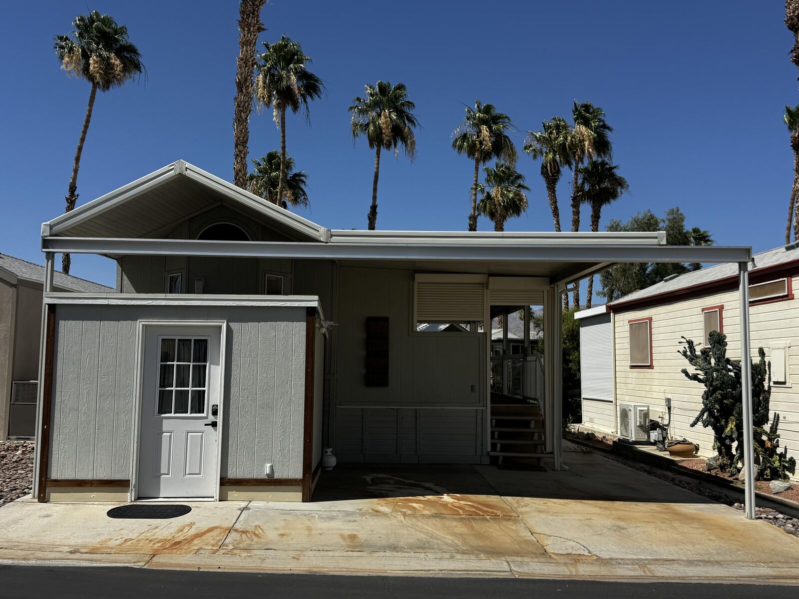Property Photo:  84136 Avenue 44 82  CA 92203 