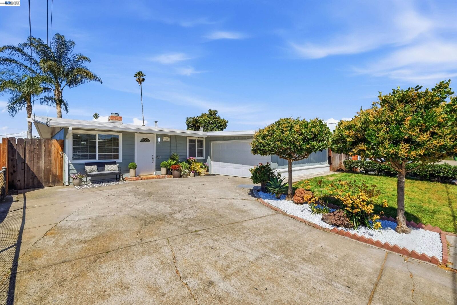 Property Photo:  27767 Coronado Way  CA 94545 