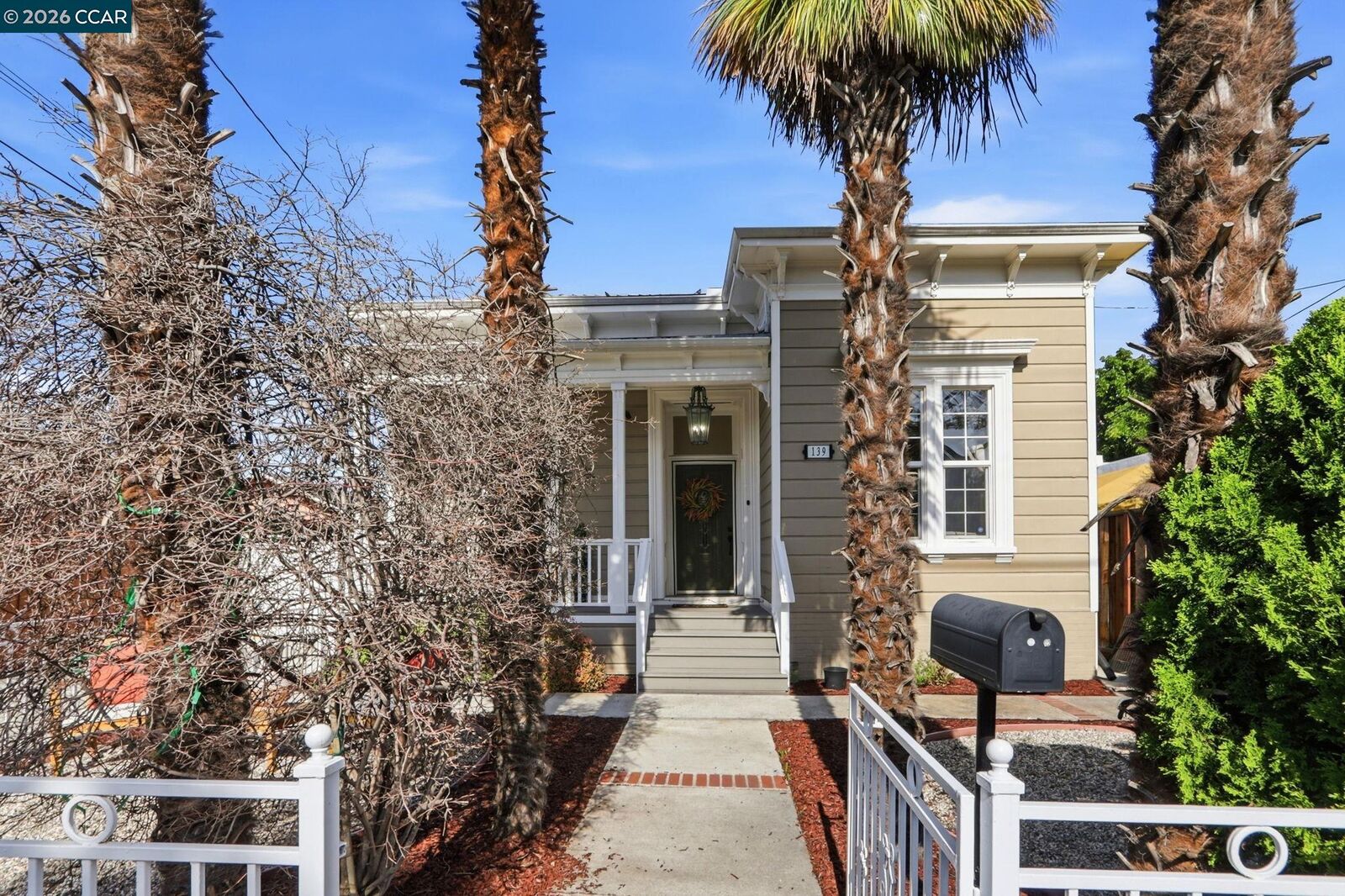 Property Photo: 139 Brooklyn Ave CA 95128